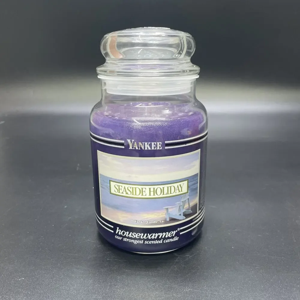 Yankee Candle this vintage